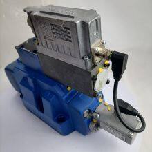 Rexroth 4WRZE16W8-150-7X/6EG24N9EK31/F1D3M Proportional Directional Valve R900757605 thumbnail-6