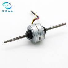 25mm Micro Stepper Motor Linear Stepper Motor for Beauty Instrument thumbnail-4