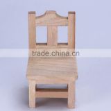 Beautiful design wood chair models for sale