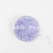 Plastic Granules High Quality Heat Shrink Sleeve Bottle Packaging Pvc Shrink Film Label Roll PVC Compound Pellets thumbnail-5