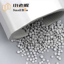 UPVC Granules Compound Pellet PVC Blend Mixers for Panels Shutter Channel Roofing Production thumbnail-5