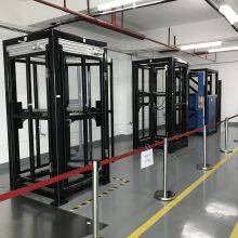 Door Closer Durability Test Machine thumbnail-5