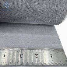 Tantalum Wire Mesh High Temperature Resistance Refractory Tantalum Wire Mesh 8-300 Mesh High Strength Tantalum Mesh thumbnail-3