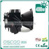 400 Watt Outdoor Led Flood Light With Meanwell Driver Bridgelux COB High Quality 5 Years Warranty thumbnail-3