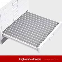 Medical Slide Cabinet | Cold Rolled Steel & Moisture Proof |Microscope Slide Storage Furniture With Anti-rust Base thumbnail-2