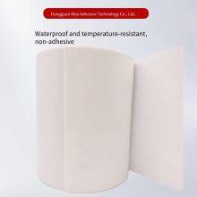 pe Foam Juze Double-sided Tape, White Paper in White Color, Factory Direct Wholesale With Strong Adhesion and in Stock thumbnail-2
