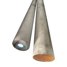 ASTM 4140 Solid Low Carbon Round Rods Alloy Steel Bar thumbnail-1