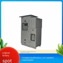 Meirun Explosion-proof Positive Pressure Power Distribution Cabinet, Special for Frequency Converters, With Continuous Ventilation and Heat Dissipation System, Safe and Reliable thumbnail-2