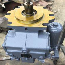 Hydraulic Pump A4VG28 A4VG45 A4VG50 A4VG56 A4VG71 A4VG125 A4VG180 Series A4VG180EP2DT1/32R-NZD02F071DH thumbnail-4