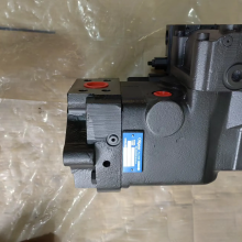 Hydraulic Pump AT172603 Oil Pump Hydraulic AT180926 AT186167 AT197383 AT302661 High Piston thumbnail-3