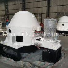 High-Efficiency Centrifugal Dehydrators for Mineral Processing | Henan Sankuang Mechanical Technology thumbnail-5