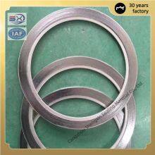 ISO Certified Metal Spiral Wound Gaskets for Reliable Industrial Sealing thumbnail-2
