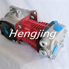 Doosan Air Compressor thumbnail-1