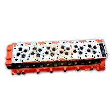 New YNF 6HK1 Cylinder Head High Quality Directly Injector Excavator Truck Engine Parts 8976026870 thumbnail-1