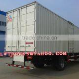 2015 China Factory Supply Foton New Condition Cargo Transport Truck