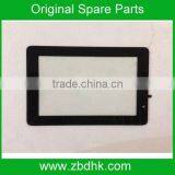 7" Capacitive Touch Screen Panel Glass Digitizer