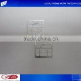 Customized Metal Plated Sheet thumbnail-2