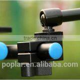 Poplar 7inch Camera Magic Arm With Stainless Steel Material for DSLR Camera thumbnail-4