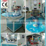 High Frequency Plastic Welding Machine Use Tensile Testing Machine thumbnail-3