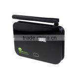 Z4 TV Box Android 5.1 Lollipop OS RK3368 Octa Core 64Bit 2GB RAM 16GB ROM BT 4.0 Dual Wifi 2.4G 5.8G Kodi Fully Loaded AP6335 thumbnail-3