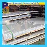 BA Surface 304l Stainless Steel Plate With Visiting of the Mill thumbnail-1