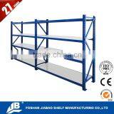JIABAO JIEBAO High Quality Pallet Warehouse Storage Racks JB-5 thumbnail-1