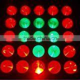 Fantastic LED Matarix Wall Indoor Stage Lighting Stage Blinder Light thumbnail-4