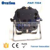 Led Party Light Dj 54*1w RGBW Slim Par Led thumbnail-4