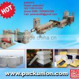 New Plastic ps Foam Food Container Machine