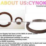 Gear Box Nok Original Oil Seal Made in Japan 0603-26-157 thumbnail-5