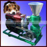 High Density Wood Sawdust Pellet Machine