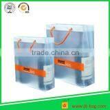 Household Reusable Shopping Bag Soft Loop Square Bottom thumbnail-1