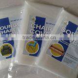 Transparent pe Sofa Chair Cover thumbnail-6