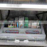 Small Bottle Automatic Horizontal Label Machine thumbnail-3
