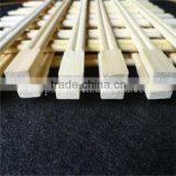 23cm Bamboo Chopsticks