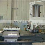 Manual Horizontal Boring and Milling Machine