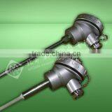 Tungsten-rhenium Thermocouple