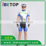 Accept Sample Order Wholesale Cheap China Custom Good Price Cycling Wear thumbnail-5