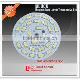 55-60lm 0.2w/0.3w/0.5W 5730 SMD LED thumbnail-3