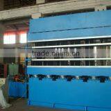 Rubber Product Hydraulic Press thumbnail-3
