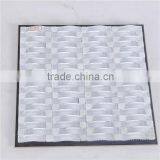 Thickness 8mm Glass Mosaic Tile thumbnail-2
