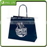 Eco-Friendly Paper Crafts Bag for Full Color Printing thumbnail-1