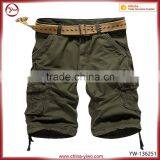 Old Fashion Style Popular Summer Cargo Men Short Pants thumbnail-4