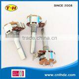 360 Rotary Potentiometer