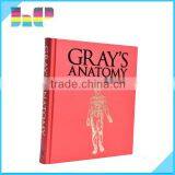 Unique Products Sewn Binding Hardcover Book Printing thumbnail-5