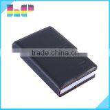 2016 pu Leather Agenda Notebook thumbnail-3