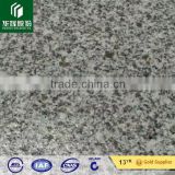 Cut to size cheap price granite G603 granite slab grainte tiles