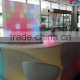 Led Lounge Chiar Led Bar Tables and Chairs Waterproof Led Light With Remote Control thumbnail-4