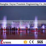 Decoration Large Square Music Fountain Pictures of Water Fountains for Garden