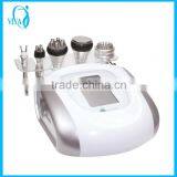 PRO 5In1 Ultracaveitacion cavitation, loss weight machine fat burn instrument, cavitation rf machine